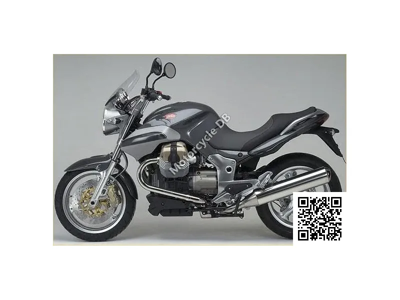 Moto Guzzi Breva 1100 2009 18053